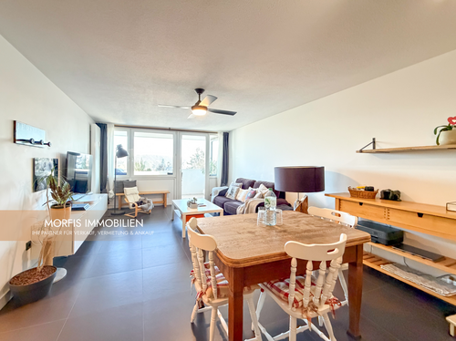 Foto - Wohnung zum Kaufen in Bietigheim-Bissingen 284.000,00 € 74 m²