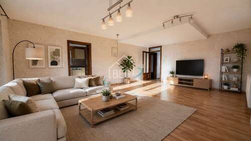 Foto - Wohnung zum Kaufen in Schwäbisch Hall Steinbach 259.000,00 € 113.91 m²