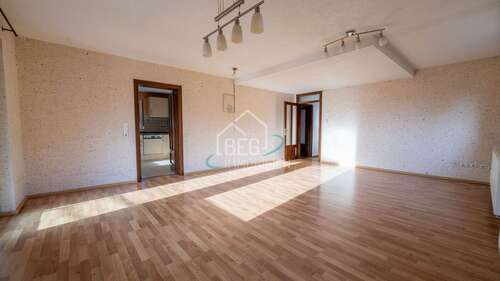 Foto - Wohnung zum Kaufen in Schwäbisch Hall Steinbach 259.000,00 € 113.91 m²