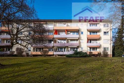 Foto - Wohnung zum Kaufen in Singen 129.000,00 € 33.13 m²