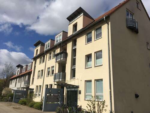 Foto - Wohnung zum Mieten in Hannover 624,00 € 62.48 m²