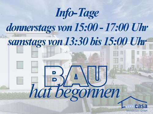 Foto - Wohnung zum Kaufen in Heilbronn Neckargartach 441.900,00 € 68.43 m²