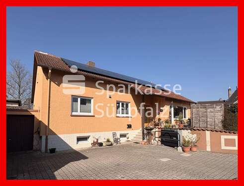 Foto - Haus zum Kaufen in Großfischlingen 529.000,00 € 113 m²