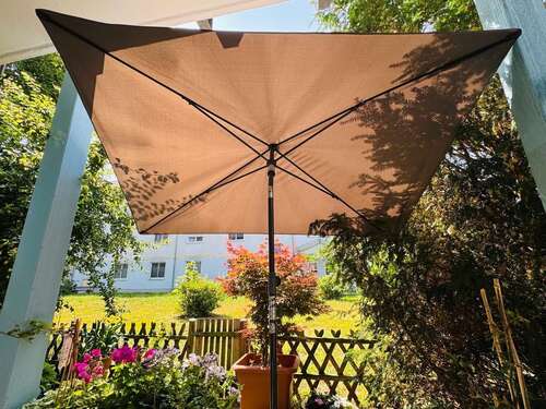 Foto - Wohnung zum Mieten in Teltow 770,00 € 49.65 m²