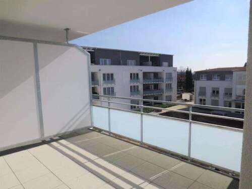 Foto - Wohnung zum Mieten in Neuenburg 1.320,00 € 87.97 m²