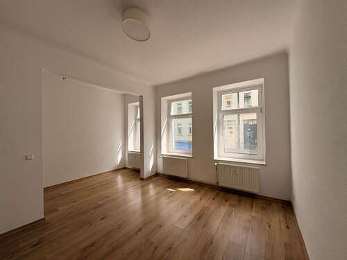 Foto - Wohnung zum Mieten in Leipzig 490,00 € 42.57 m²