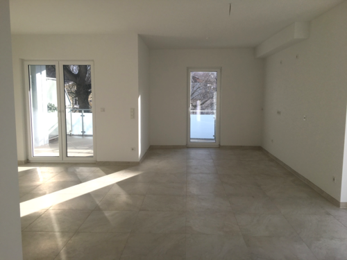 Foto - Wohnung zum Mieten in Bad Oeynhausen 1.110,00 € 120 m²