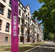 Wohnung zum Mieten in Halle 924,00 € 66 m²