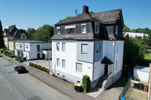 Foto - Haus zum Kaufen in Wetzlar 390.500,00 € 246.81 m²