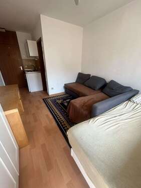 Foto - Wohnung zum Mieten in Kaiserslautern 350,00 € 20 m²