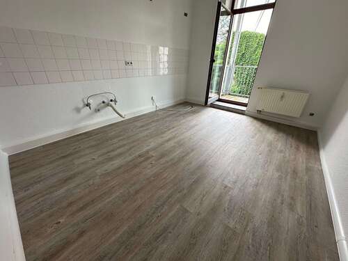 Foto - Wohnung zum Mieten in Chemnitz 299,00 € 58.86 m²