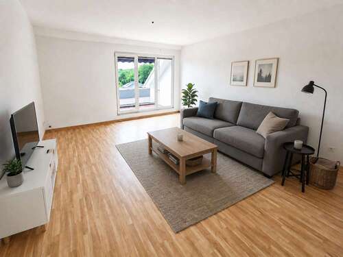 Foto - Wohnung zum Mieten in Steinhagen 790,00 € 100 m²
