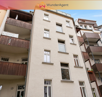 Wohnung zum Kaufen in Leipzig 140.000,00 € 60.65 m²