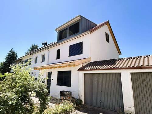 Foto - Haus zum Kaufen in Wangen im Allgäu 724.000,00 € 131.5 m²