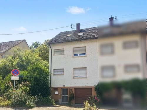 Foto - Haus zum Kaufen in Karlsruhe 298.000,00 € 118.22 m²