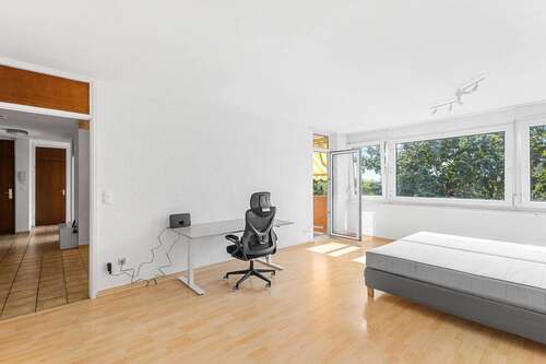 Foto - Wohnung zum Kaufen in Regensburg 399.900,00 € 116 m²