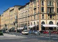 Foto - Wohnung zum Kaufen in München 3.600.000,00 € 180 m²