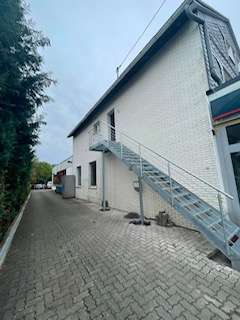 Foto - Wohnung zum Mieten in Wilnsdorf Niederdielfen 649,00 € 82 m²