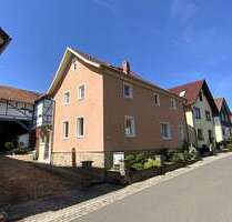 Haus zum Mieten in Grabfeld 550,00 € 158 m²