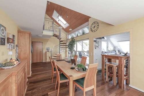 Foto - Wohnung zum Kaufen in Aalen 339.000,00 € 101.09 m²