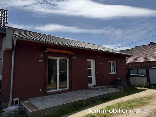 Foto - Haus zum Kaufen in Luckau 530.000,00 € 275 m²
