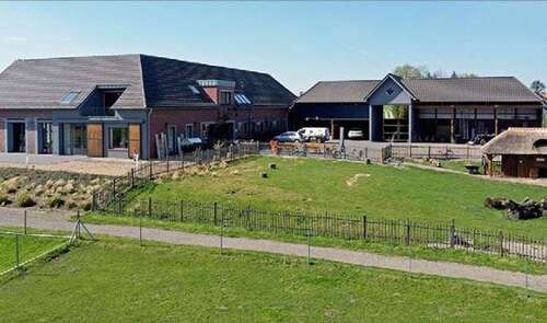 Foto - Haus zum Kaufen in Niederkrüchten 2.850.000,00 € 704 m²