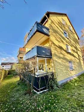 Foto - Wohnung zum Kaufen in Wiesbaden 240.000,00 € 78 m²