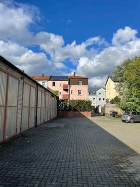 Foto - Garage zu vermieten in Bayreuth 150,00 €