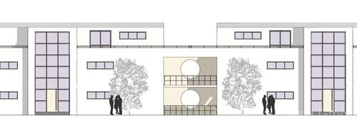 Foto - Grundstück zu verkaufen in Ladenburg 550.000,00 € 790 m²