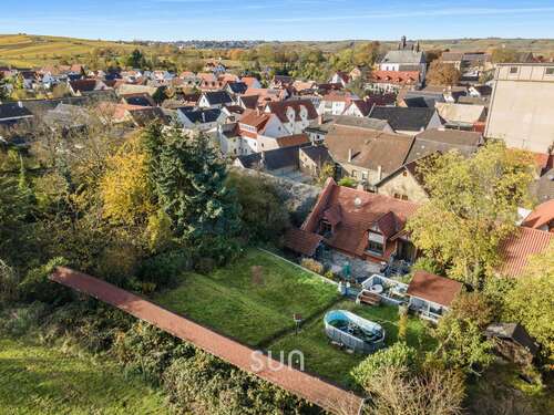 Foto - Haus zum Kaufen in Mommenheim 795.000,00 € 200 m²