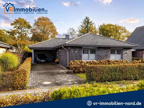 Foto - Haus zum Kaufen in Flensburg 489.000,00 € 107 m²