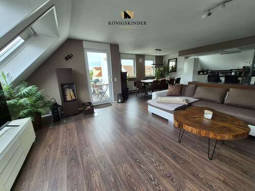 Foto - Wohnung zum Kaufen in Weil im Schönbuch 670.000,00 € 144 m²