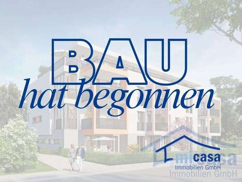 Foto - Wohnung zum Kaufen in Gärtringen 399.500,00 € 59.7 m²