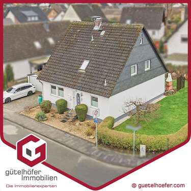 Foto - Haus zum Kaufen in Swisttal Ludendorf 296.400,00 € 141 m²