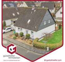 Haus zum Kaufen in Swisttal Ludendorf 296.400,00 € 141 m² - Swisttal / Ludendorf