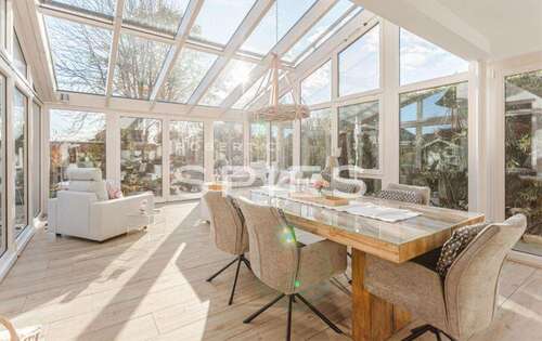 Foto - Haus zum Kaufen in Hagen im Bremischen 595.000,00 € 217 m²