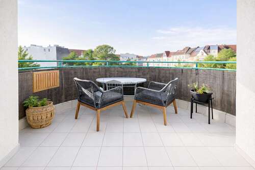 Foto - Wohnung zum Kaufen in Berlin 379.999,00 € 80.01 m²