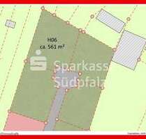 Grundstück zu verkaufen in Heuchelheim-Klingen 196.350,00 € 561 m²