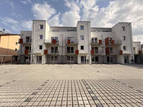Foto - Wohnung zum Mieten in Pforzheim-Eutingen 720,00 € 45.22 m²