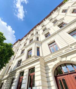 Foto - Wohnung zum Mieten in Magdeburg 879,00 € 88 m²