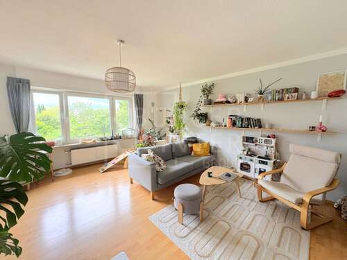 Foto - Wohnung zum Mieten in Eppelheim 850,00 € 84 m²
