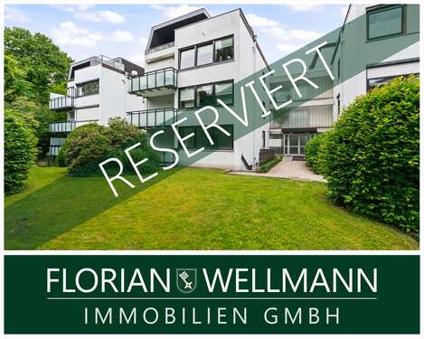 Foto - Wohnung zum Kaufen in Bremen 149.000,00 € 69.5 m²