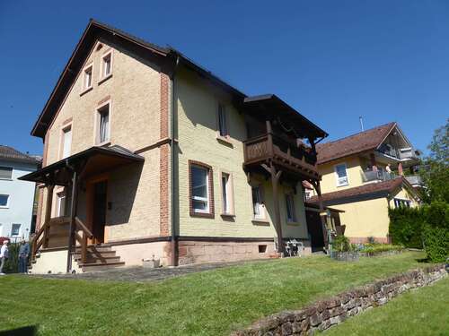 Foto - Haus zum Kaufen in Heigenbrücken 375.000,00 € 178 m²