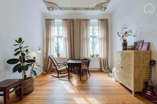 Foto - Wohnen auf Zeit in Berlin 1.890,00 €
