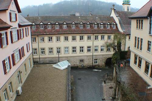 Foto - Wohnung zum Mieten in Schwäbisch Hall 740,00 € 75 m²