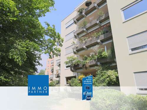 Foto - Wohnung zum Mieten in Erlangen 1.200,00 € 103 m²