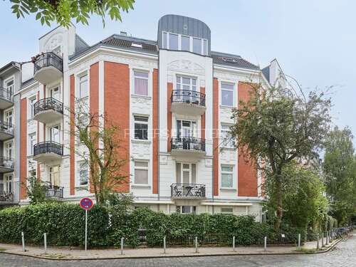 Foto - Wohnung zum Kaufen in Hamburg 649.000,00 € 81 m²