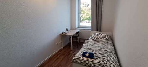 Foto - WG-Zimmer in Dortmund 360,00 € 10 m²