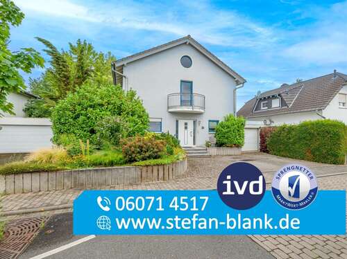 Foto - Haus zum Kaufen in Groß-Zimmern 699.000,00 € 206 m²