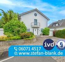 Haus zum Kaufen in Groß-Zimmern 699.000,00 € 206 m²